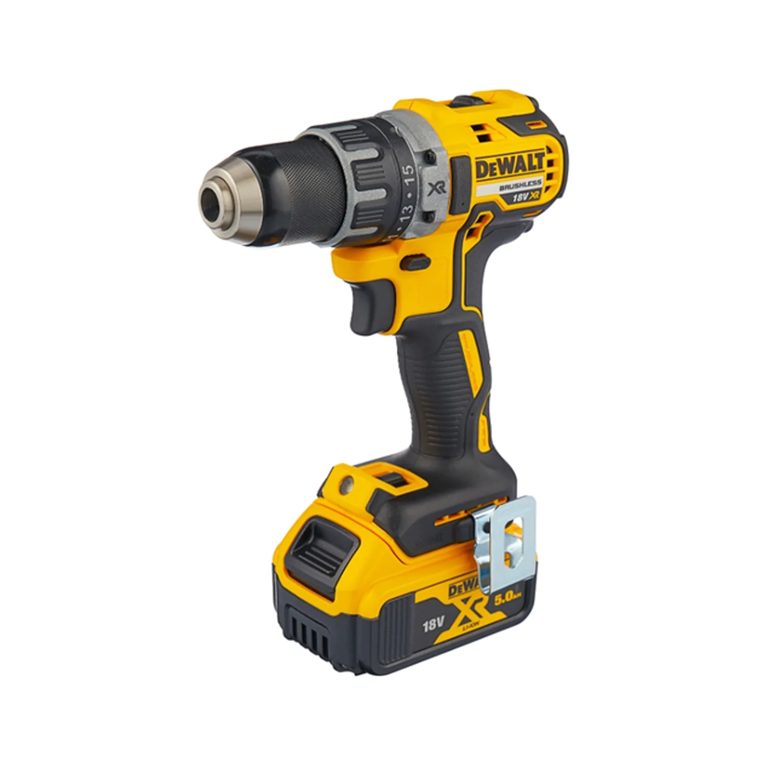 DEWALT DCD791 P2 220volt